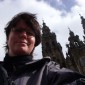Jakobsweg: Santiago de Compostela