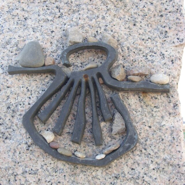 My Camino Meine Reisen auf dem Camino de Santiago